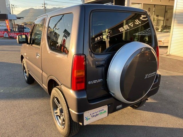 Suzuki JIMNY 2014-02 195025-7