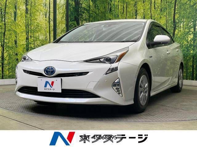Toyota PRIUS 2017-04 246688-0