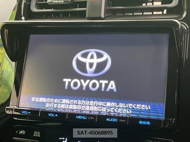 Toyota PRIUS 2017-04 246688-2
