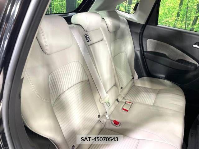 Nissan AURA 2022-07 384014-9