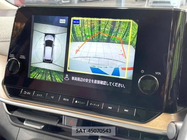 Nissan AURA 2022-07 384014-5