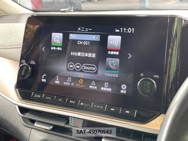 Nissan AURA 2022-07 384014-4