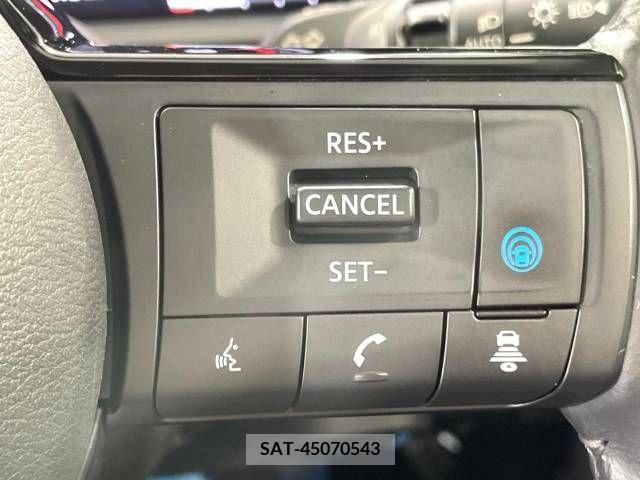 Nissan AURA 2022-07 384014-2