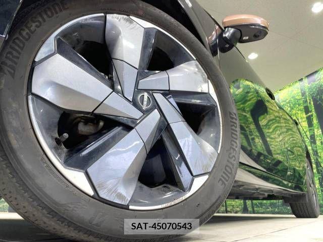 Nissan AURA 2022-07 384014-13