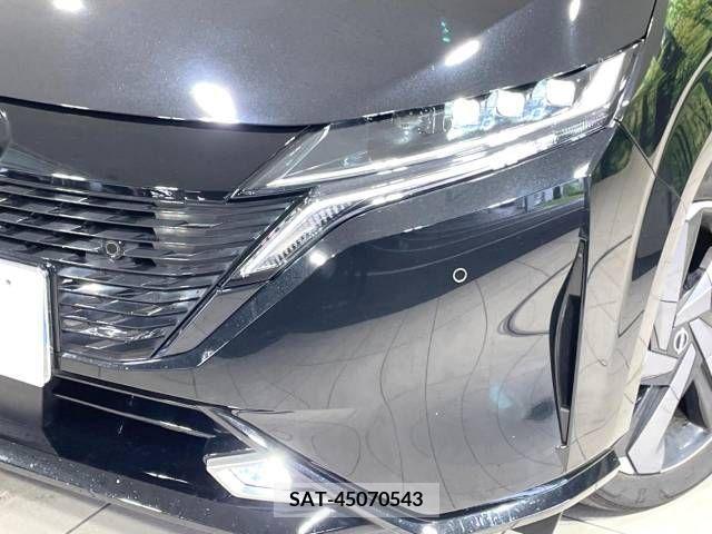 Nissan AURA 2022-07 384014-12
