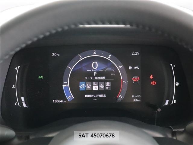 Toyota SIENTA 2023-02 375235-7