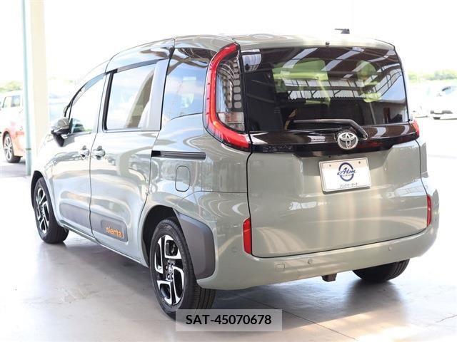 Toyota SIENTA 2023-02 375235-22
