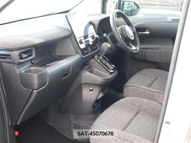 Toyota SIENTA 2023-02 375235-13