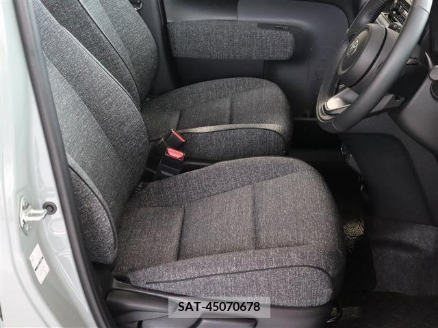 Toyota SIENTA 2023-02 375235-11