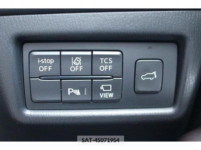 Mazda CX-5 2018-11 203618-8