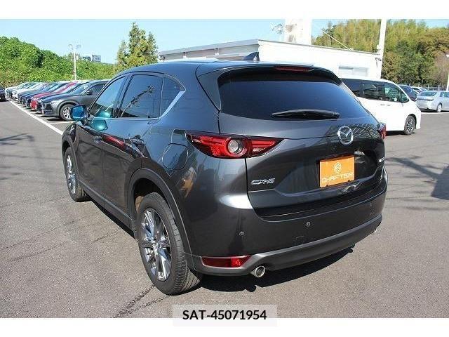 Mazda CX-5 2018-11 203618-10