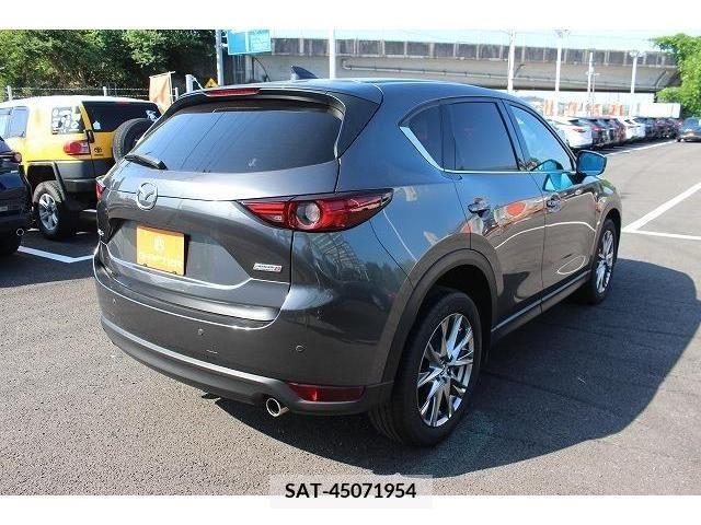 Mazda CX-5 2018-11 203618-9