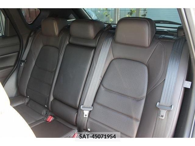 Mazda CX-5 2018-11 203618-18