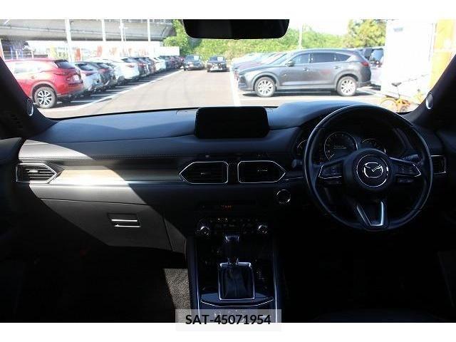 Mazda CX-5 2018-11 203618-19