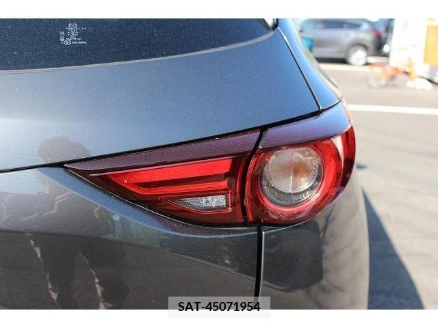 Mazda CX-5 2018-11 203618-13