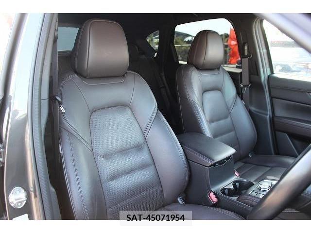 Mazda CX-5 2018-11 203618-16