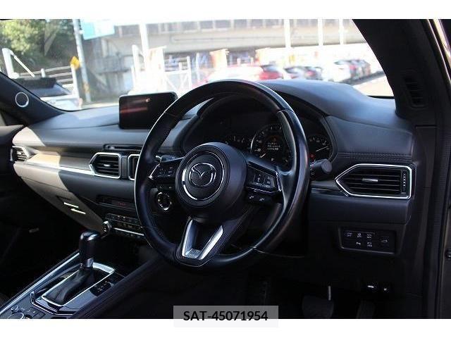 Mazda CX-5 2018-11 203618-15