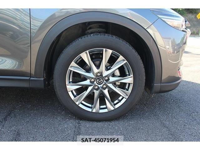 Mazda CX-5 2018-11 203618-14