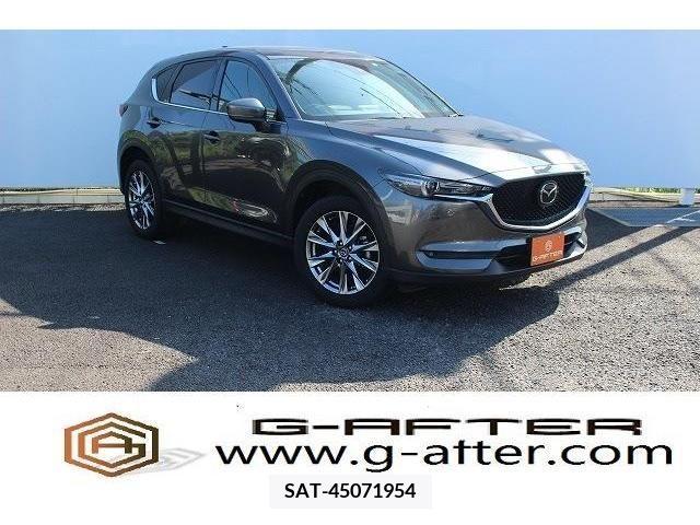 Mazda CX-5 2018-11 203618-0