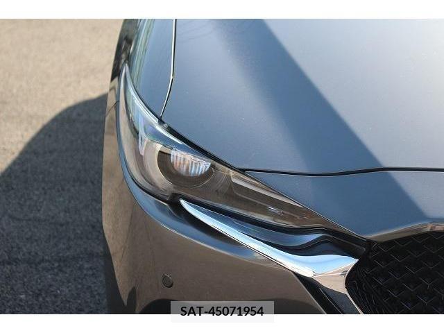 Mazda CX-5 2018-11 203618-12