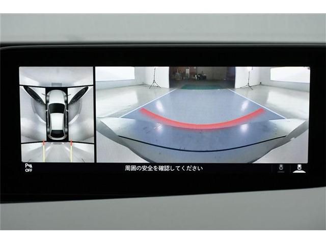Mazda MAZDA3 2020-10 9916-13