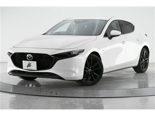 Mazda MAZDA3 2020-10 9916-0