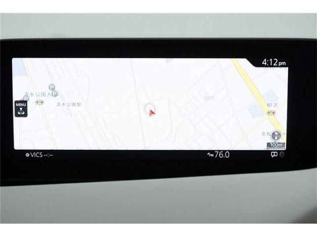 Mazda MAZDA3 2020-10 9916-11
