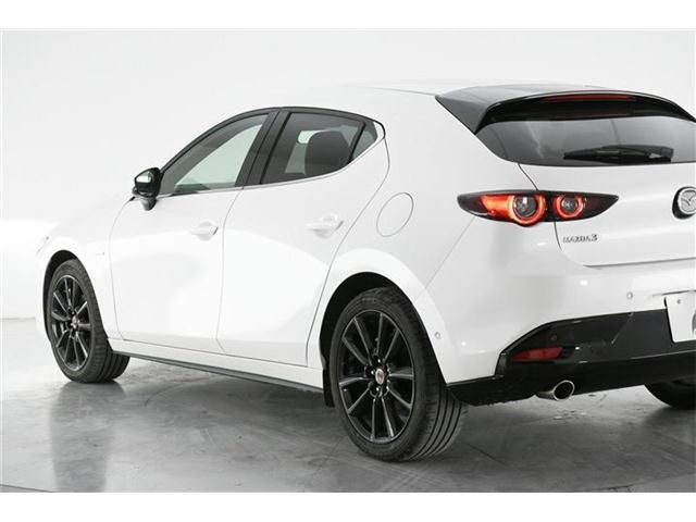 Mazda MAZDA3 2020-10 9916-4