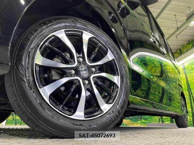 Honda N BOX CUSTOM 2019-01 330258-13