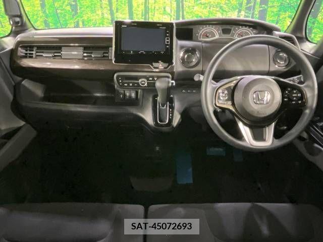 Honda N BOX CUSTOM 2019-01 330258-1