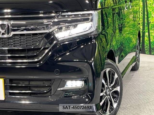 Honda N BOX CUSTOM 2019-01 330258-12