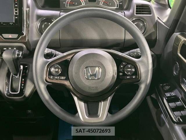 Honda N BOX CUSTOM 2019-01 330258-11