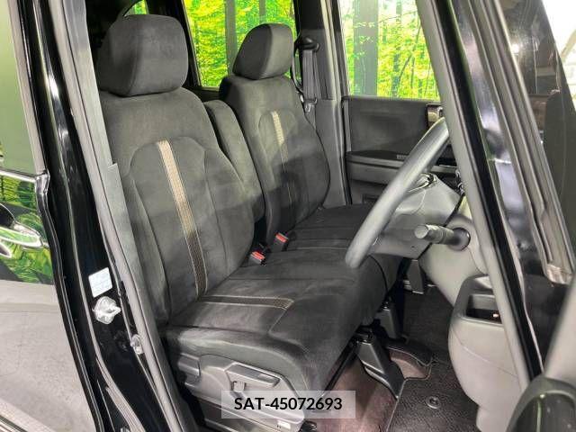 Honda N BOX CUSTOM 2019-01 330258-8