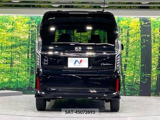 Honda N BOX CUSTOM 2019-01 330258-15