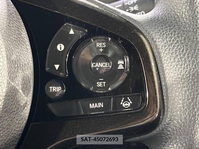 Honda N BOX CUSTOM 2019-01 330258-5