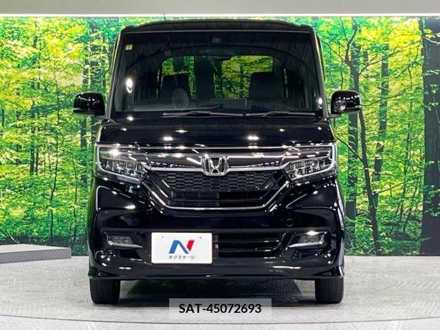 Honda N BOX CUSTOM 2019-01 330258-14