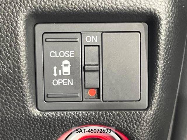 Honda N BOX CUSTOM 2019-01 330258-3