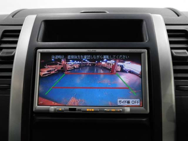 Nissan X-TRAIL 2009-10 23337-4
