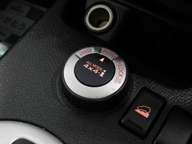 Nissan X-TRAIL 2009-10 23337-6