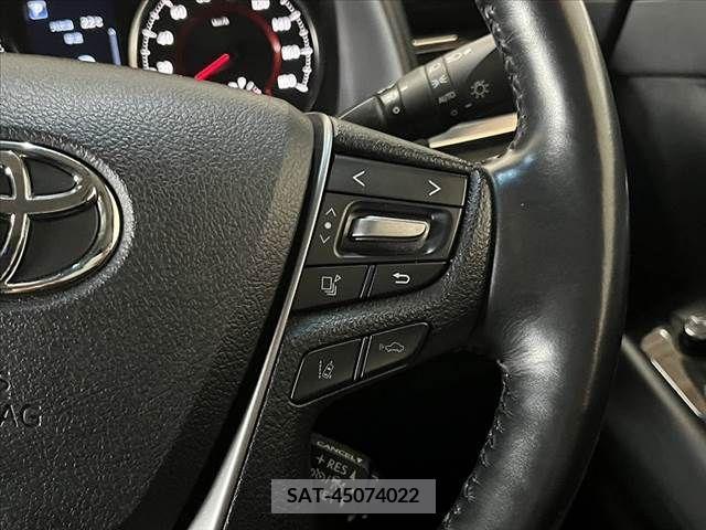 Toyota VELLFIRE 2019-09 288057-17
