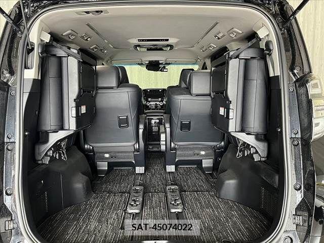 Toyota VELLFIRE 2019-09 288057-13