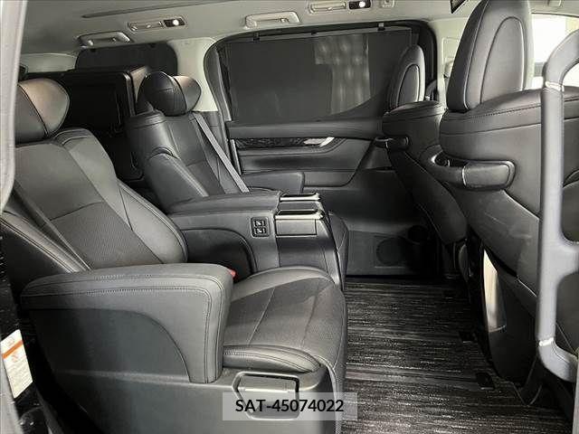Toyota VELLFIRE 2019-09 288057-12