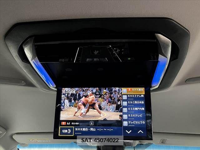 Toyota VELLFIRE 2019-09 288057-4