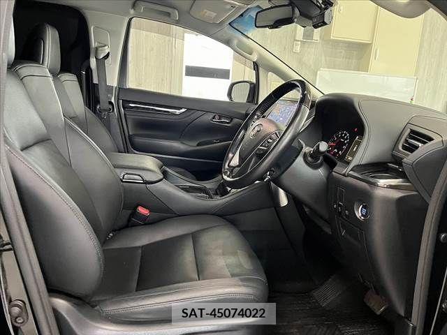 Toyota VELLFIRE 2019-09 288057-11