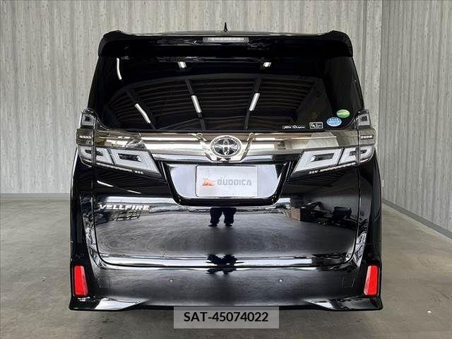 Toyota VELLFIRE 2019-09 288057-10