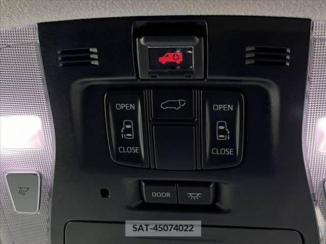 Toyota VELLFIRE 2019-09 288057-1