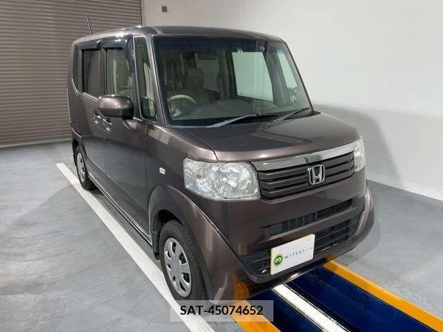 Honda N BOX 2012-02 232910-1