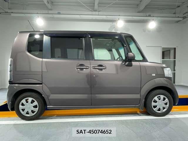 Honda N BOX 2012-02 232910-8