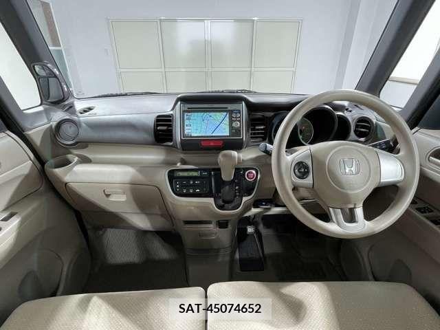 Honda N BOX 2012-02 232910-9