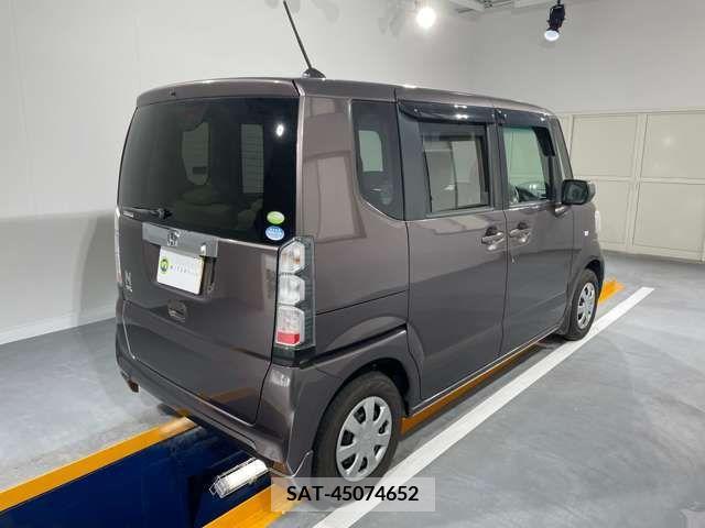Honda N BOX 2012-02 232910-7